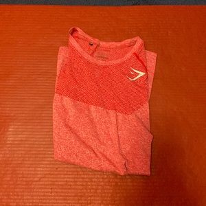 Gymshark Shirt - Size M